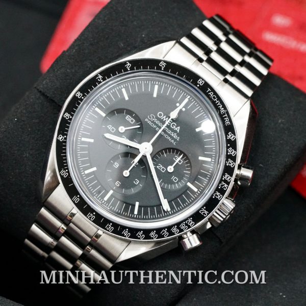 Omega Speedmaster Moonwatch Sapphire Cal. 3861 Co-Axial Master Chronometer 310.30.42.50.01.002