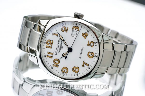 Longines Spirit L2.700.4.23.6