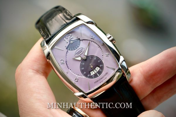 Parmigiani Kalpa XL Hebdomadaire 8 Days Purple PF012691.01