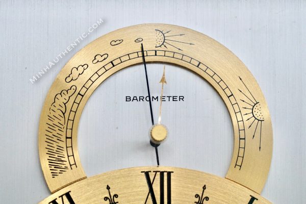 Barometer