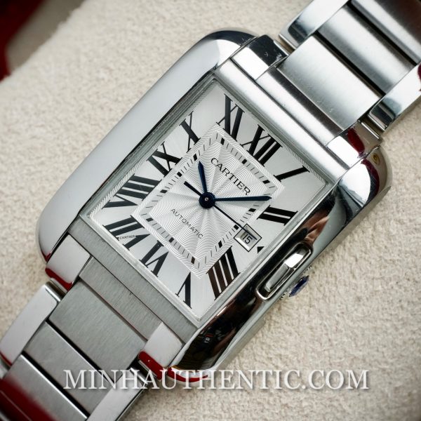 Cartier Tank Anglaise Large W5310009