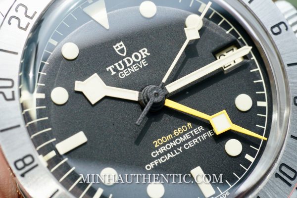 Tudor Black Bay Pro 79470