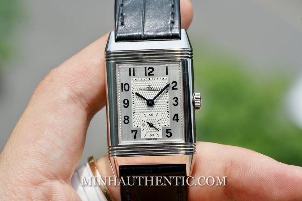 Jaeger LeCoultre Reverso Monoface Medium Q2438520 (213.8.62)