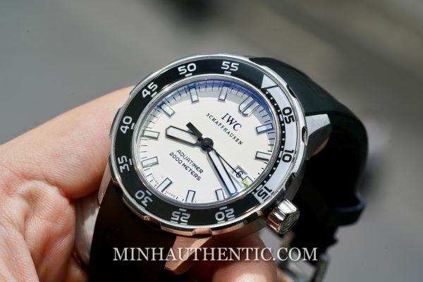 IWC Aquatimer 2000 IW3568-11