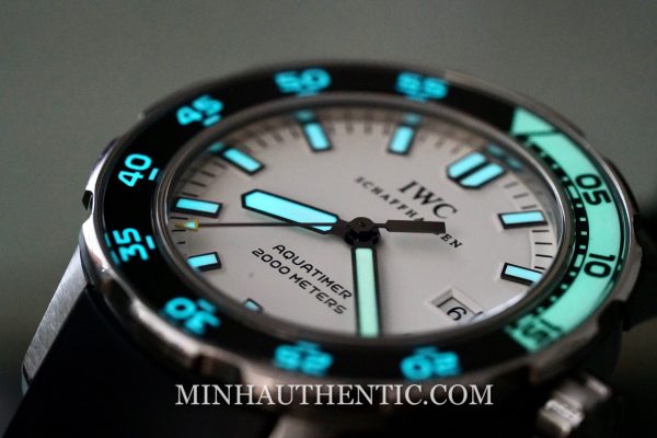 IWC Aquatimer 2000 IW3568-11