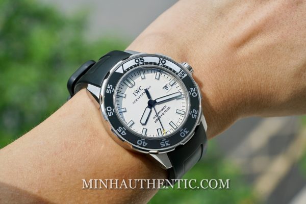 IWC Aquatimer 2000 IW3568-11