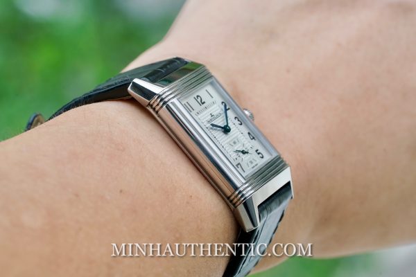 Jaeger LeCoultre Reverso Monoface Medium Q2438520 (213.8.62)