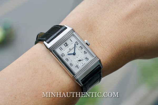 Jaeger LeCoultre Reverso Monoface Medium Q2438520 (213.8.62)