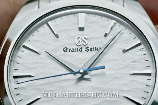 Grand Seiko Spring Drive SBGY013 Dial