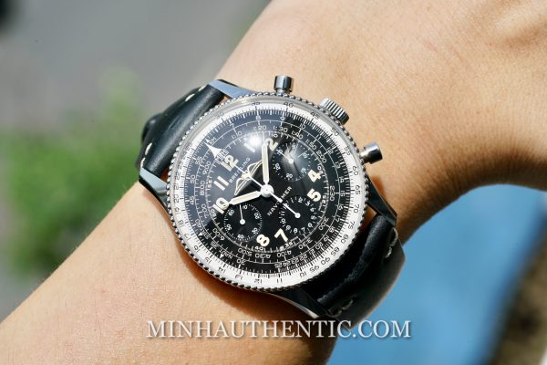 Breitling Navitimer Ref. 806 Re-Edition AB0910371B1X1