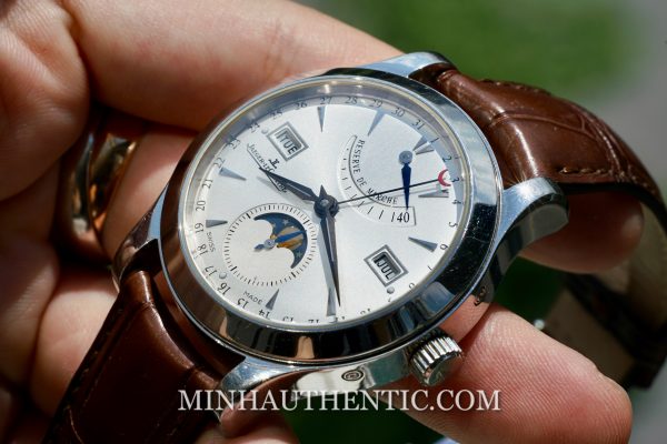 Jaeger LeCoultre Master Calendar Q151842A (147.8.41.S) - Hình ảnh 7