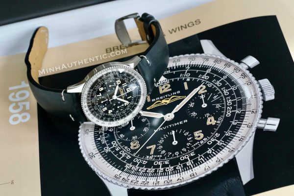 Breitling Navitimer Ref. 806 Re-Edition AB0910371B1X1