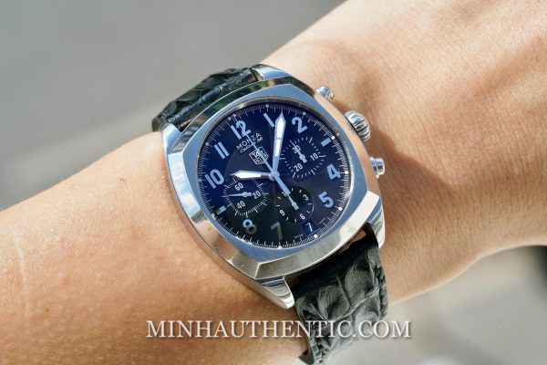 TAG Heuer Monza Calibre 36