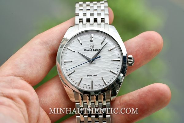 Grand Seiko Spring Drive SBGY013