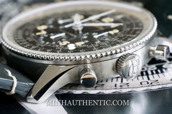 Breitling Navitimer Ref. 806 Re-Edition AB0910371B1X1