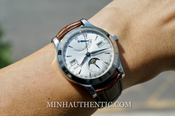 Jaeger LeCoultre Master Calendar Q151842A (147.8.41.S) - Hình ảnh 9