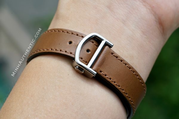 Cartier clasp