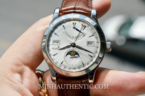 Jaeger LeCoultre Master Calendar Q151842A (147.8.41.S)