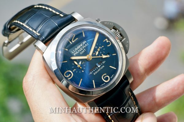 Panerai Luminor Equation of Time PAM00670