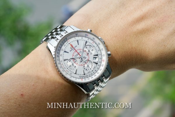 Breitling Montbrillant B01 AB013012/G709 (AB0130)