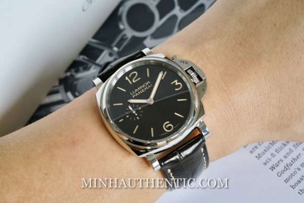 Panerai Luminor Due 3 Days PAM00676