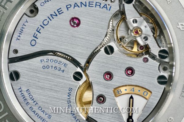 Panerai P.2002/E