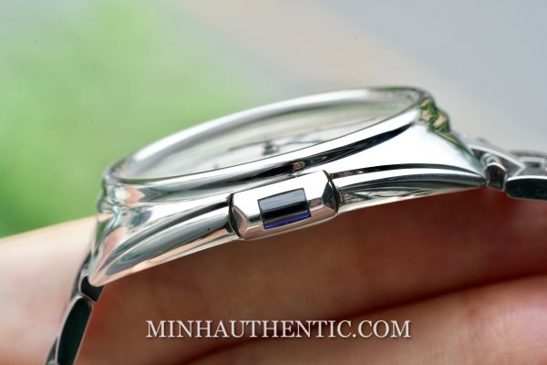 Cartier Cle Automatic 40mm 3850 WSCL0007