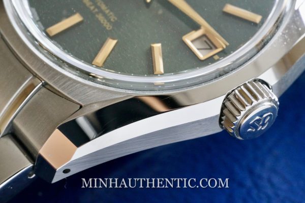 Grand seiko 62GS