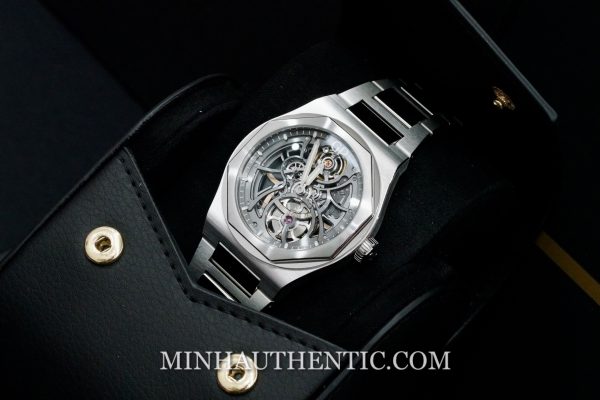 GP Skeleton Laureato