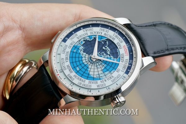 Montblanc Heritage Spirit Orbis Terrarum 112308