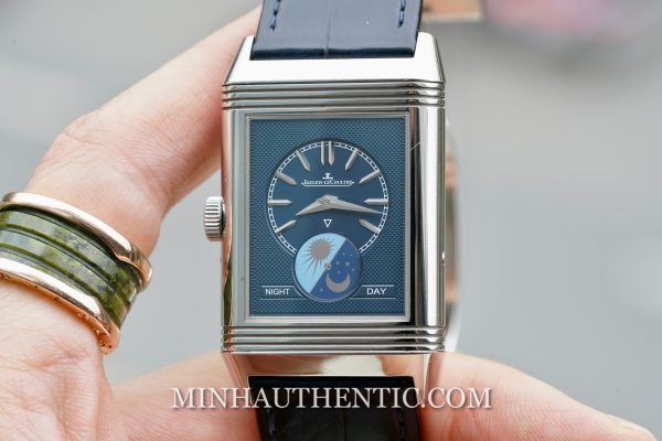 Jaeger LeCoultre Reverso Tribute Duoface Moon Q3958420