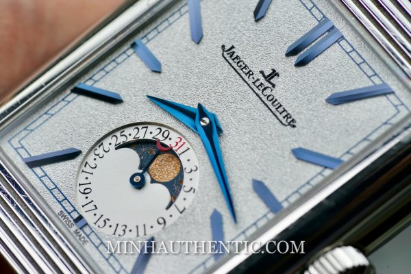 Jaeger LeCoultre Reverso Tribute Duoface Moon Q3958420