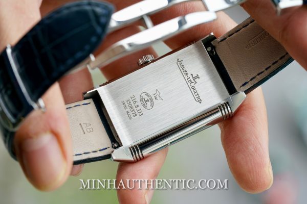 Jaeger LeCoultre Reverso Tribute Duoface Moon Q3958420 - Hình ảnh 10