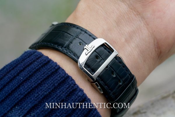 Jaeger LeCoultre Reverso Tribute Duoface Moon Q3958420 - Hình ảnh 13