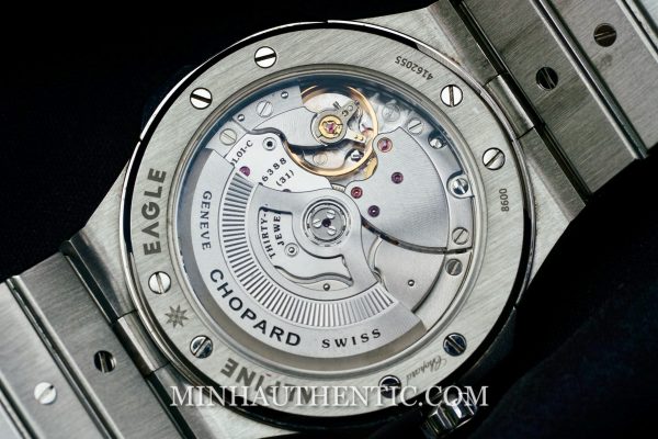 Chopard 01.01-C movement calibre