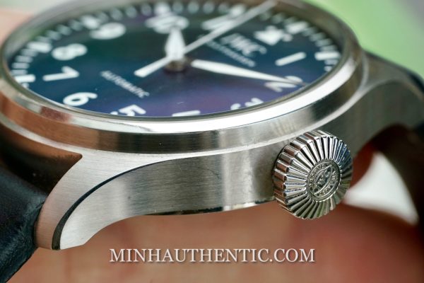 Iwc big pilot crown