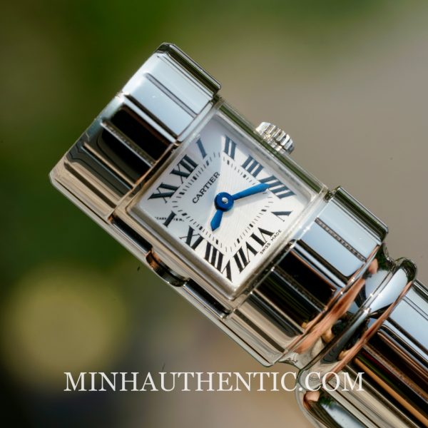 Cartier Pen watch limited edition