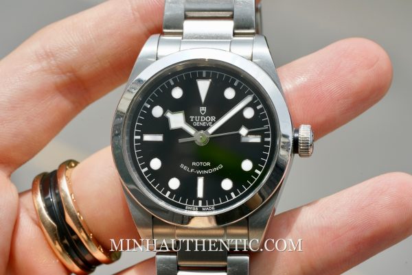 Tudor black bay 36 79500