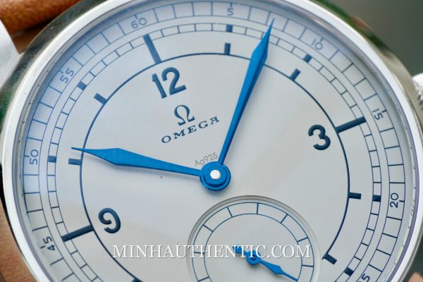 Omega Specialities CK859 511.12.39.21.99.002