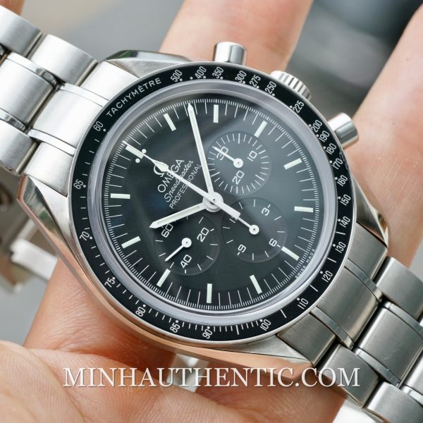 Omega moonwatch sapphire 1863 311.30.42.30.01.006