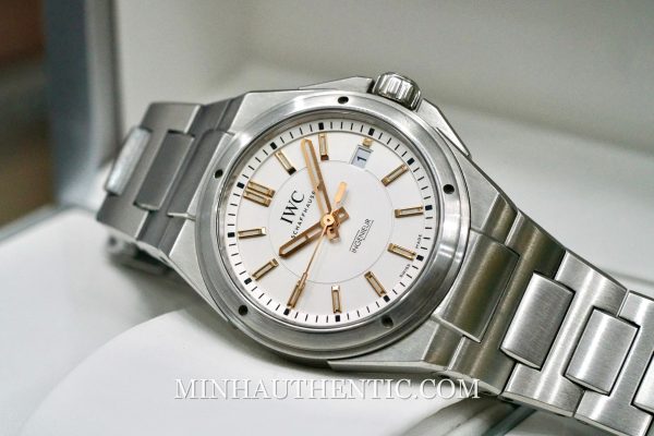 IWC Ingenieur 40mm IW323906