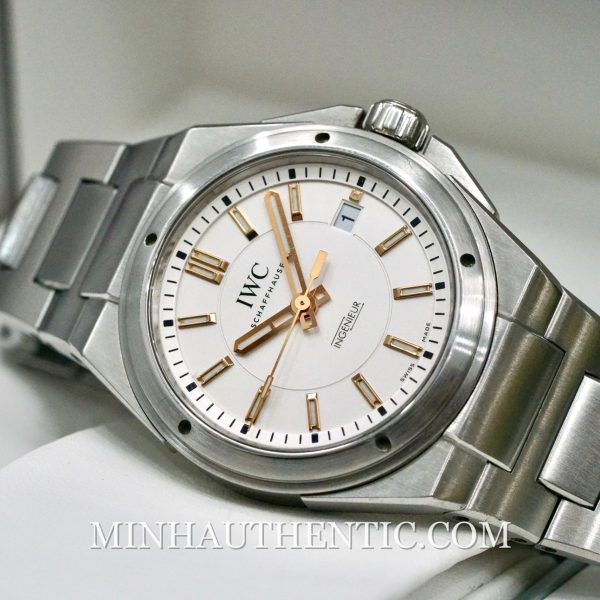 IWC Ingenieur 40mm IW323906