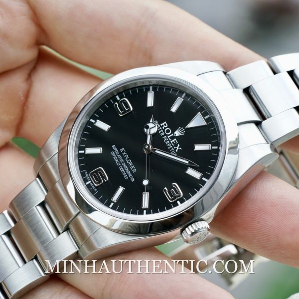 Rolex Explorer 39mm Mark 1 214270