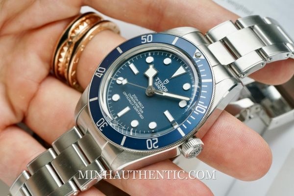 Tudor Black Bay 58 Blue 79030B