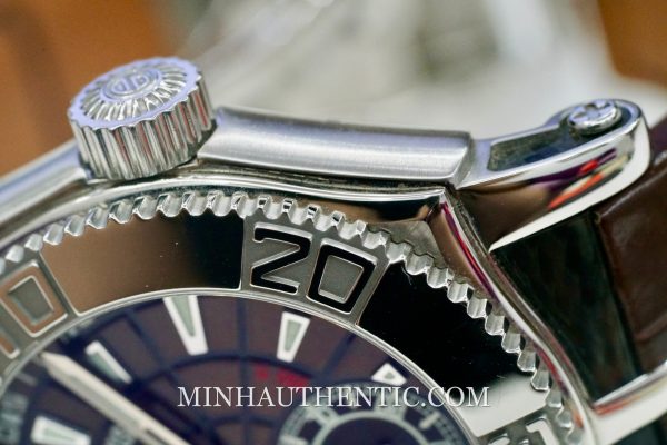 Roger Dubuis Easy Diver 40mm SE40 14 9 B.53R