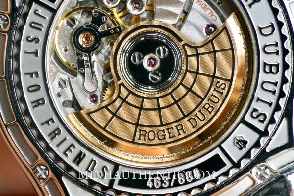 Roger Dubuis RD14