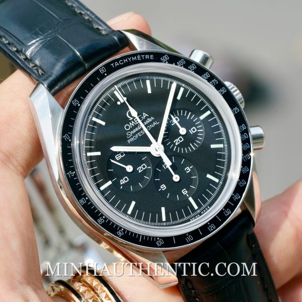 Omega Moonwatch Sapphire 311.33.42.30.01.002