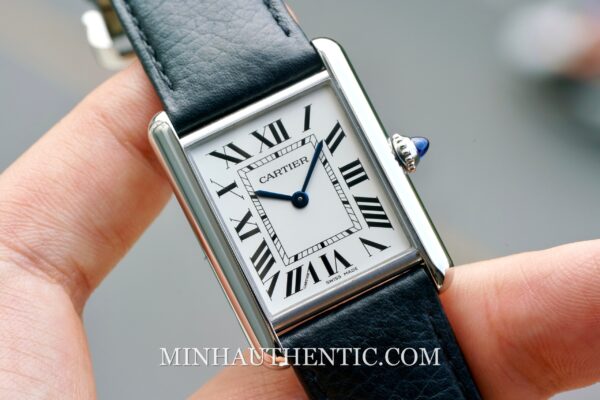 Cartier Tank Must Large WSTA0041