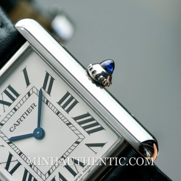Cartier Tank Must Large WSTA0041