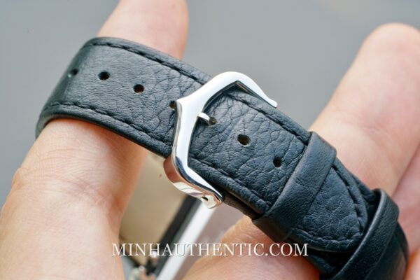 Cartier Tank Must Large WSTA0041 - Hình ảnh 8
